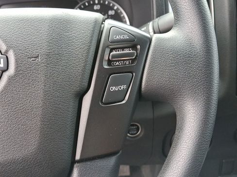 Used 2024 Nissan Frontier SV AWD/4WD image 22