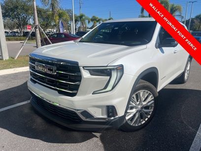 Used 2024 GMC Acadia Elevation w/ Super Cruise Package