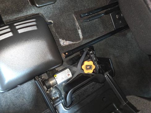 Used 2007 Chevrolet TrailBlazer SS image 65