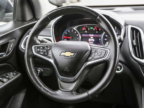 Used 2022 Chevrolet Equinox LT image 15