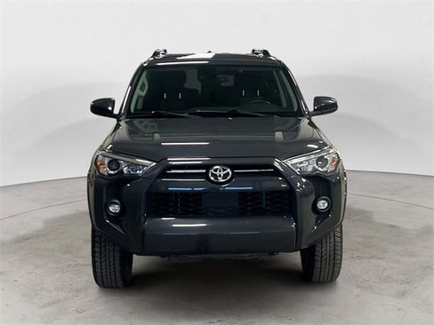Used 2024 Toyota 4Runner SR5 image 8