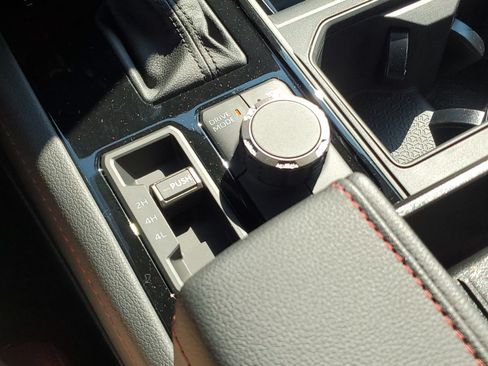 New 2026 Toyota Tundra TRD Pro AWD/4WD image 33
