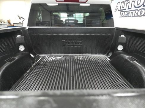 Used 2025 Chevrolet Silverado 1500 LT w/ Work Truck Package image 7