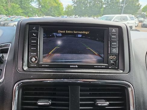 Used 2019 Dodge Grand Caravan GT FWD image 20