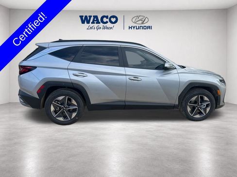 Used 2026 Hyundai Tucson SEL FWD image 10