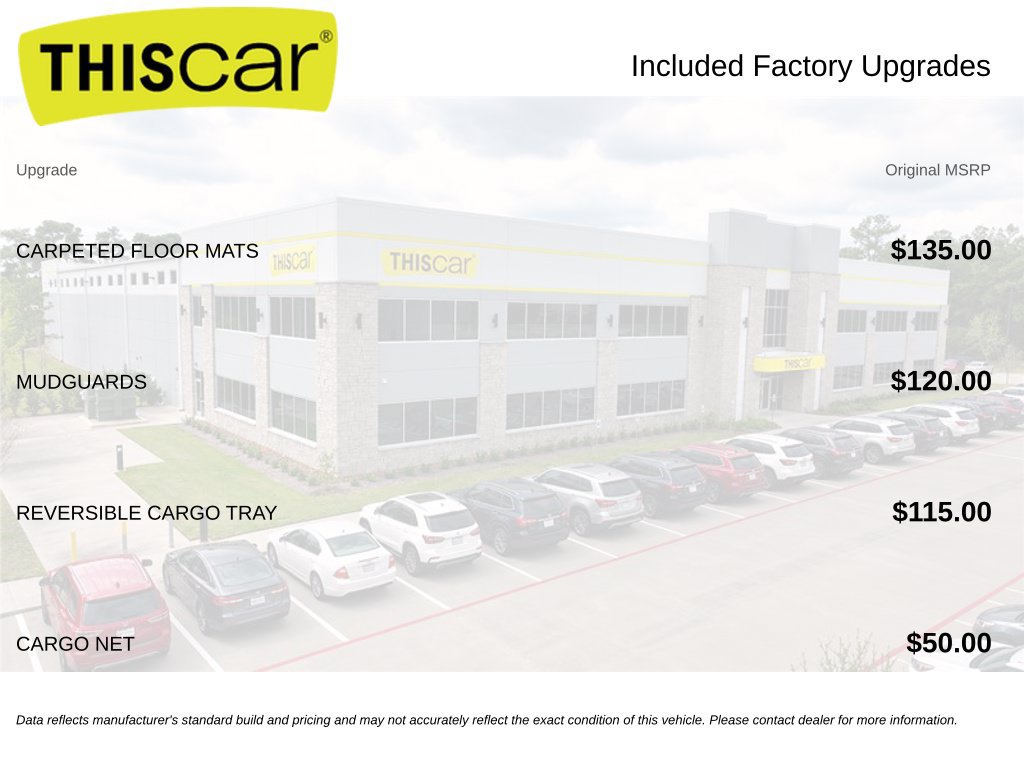 Used 2019 Hyundai Tucson SE FWD image 2