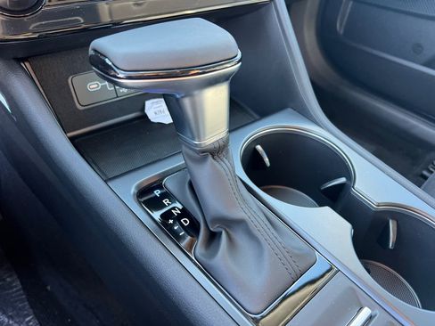 Certified 2025 Hyundai Sonata SE FWD image 31