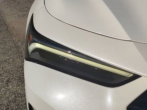 Used 2023 Acura Integra FWD image 9