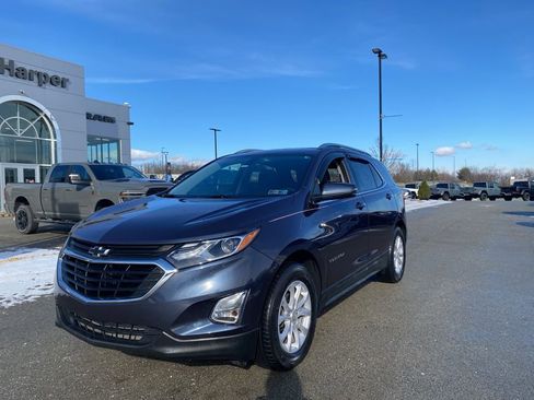 Used 2019 Chevrolet Equinox LT image 5