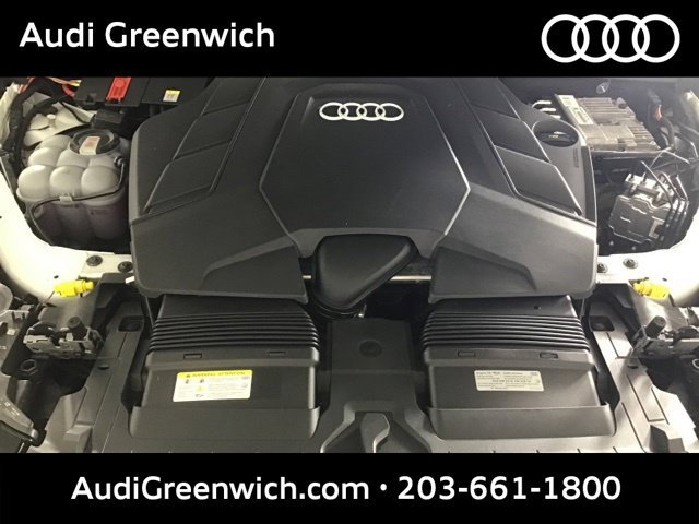 Used 2023 Audi Q7 3.0T Premium Plus AWD/4WD image 28