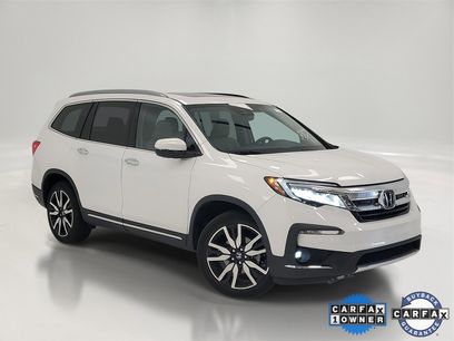 Used 2022 Honda Pilot Touring