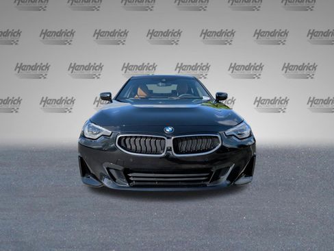 Certified 2025 BMW 230i Coupe RWD image 5