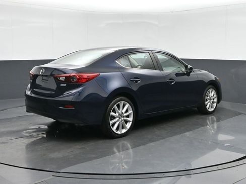 Used 2017 MAZDA MAZDA3 Touring image 7