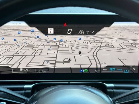 Used 2022 Mercedes-Benz S 500 S 500 image 22