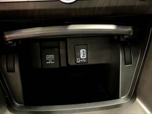 Used 2018 Honda Accord EX-L image 16