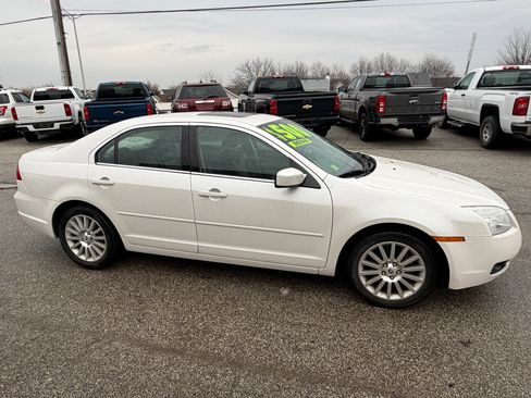 Used 2009 Mercury Milan Premier image 27