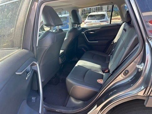 Certified 2024 Toyota RAV4 XLE Premium image 6