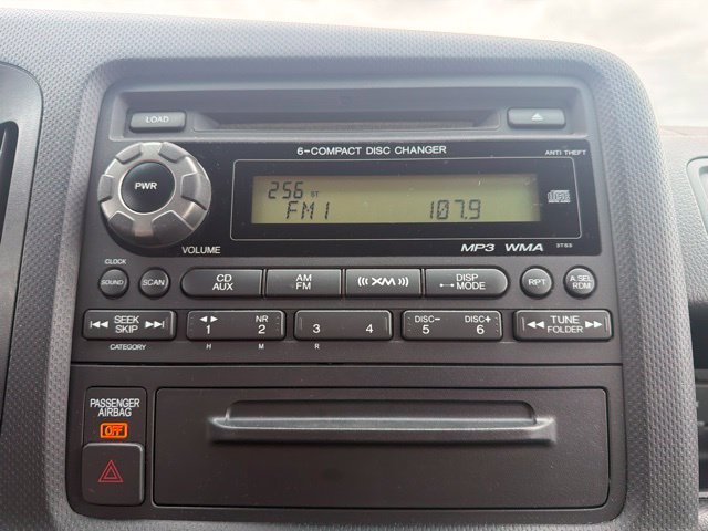 Used 2012 Honda Ridgeline RTL image 26