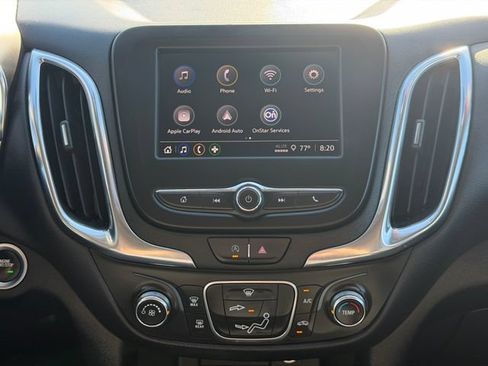 Used 2023 Chevrolet Equinox LT FWD image 14