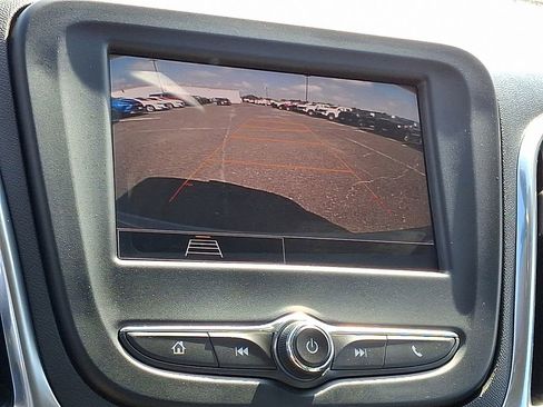 Used 2024 Chevrolet Equinox LS w/ LPO, Floor Liner Package AWD/4WD image 25