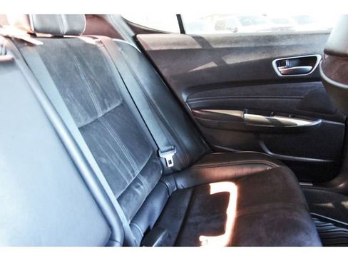 Used 2018 Acura TLX 3.5L V6 image 10