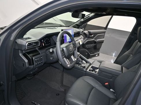 New 2026 Toyota 4Runner Limited image 4