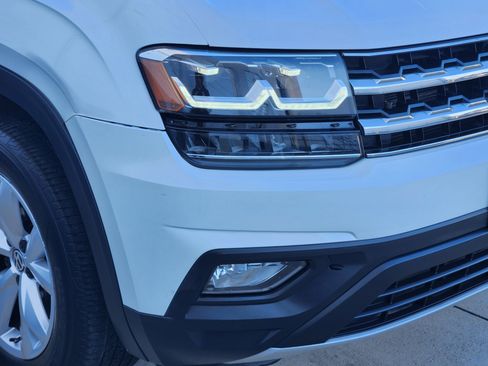 Used 2019 Volkswagen Atlas SE image 7