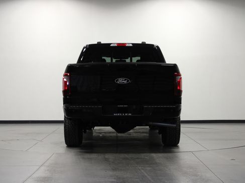 Used 2024 Ford F150 XLT w/ Equipment Group 302A MID image 5