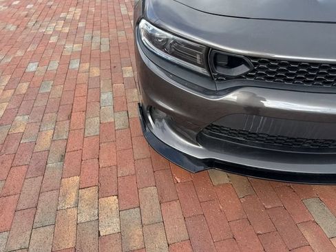 Used 2023 Dodge Charger Scat Pack w/ Harman/Kardon Audio Group RWD image 21