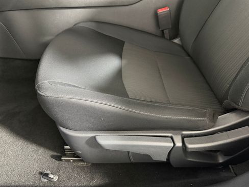 Used 2025 Nissan Sentra SV FWD image 13