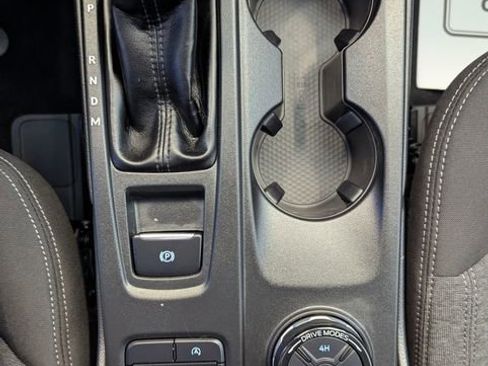 New 2026 Ford Ranger XLT w/ Advanced Towing Package AWD/4WD image 24