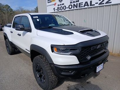 New 2026 RAM 1500 RHO w/ RHO Level 1 Equipment Group