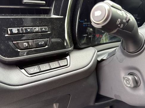 Certified 2025 Lexus TX 350 AWD w/ Technology Package image 26