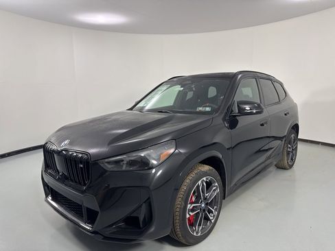 New 2026 BMW X1 M35i w/ Technology Package image 3