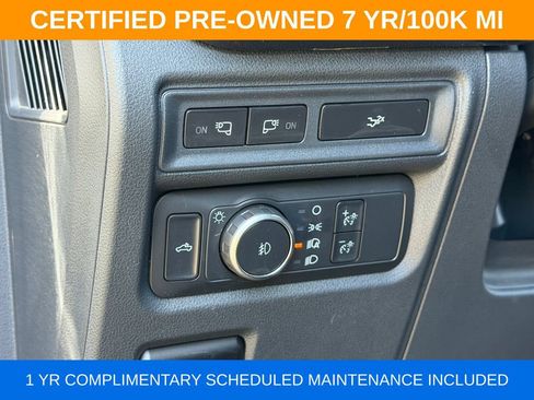 Certified 2023 Ford F150 XLT w/ Equipment Group 302A High AWD/4WD image 32