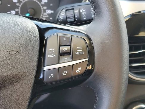 Used 2022 Ford Escape SE w/ Convenience Package image 17