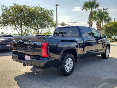 Used 2024 Toyota Tundra SR5 RWD image 4