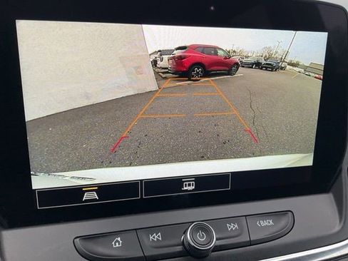 Certified 2023 Chevrolet Blazer LT image 17