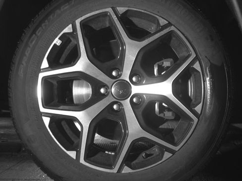 Used 2025 Jeep Compass Limited image 13