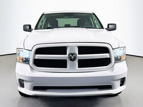 Used 2018 RAM 1500 Express w/ Express Value Package image 4