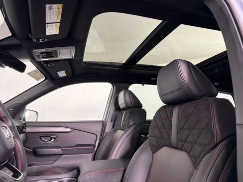 New 2026 Honda Pilot Black Edition image 20