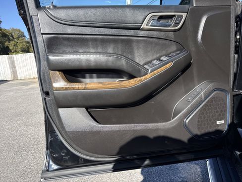 Used 2018 GMC Yukon Denali w/ Denali Ultimate Package image 40