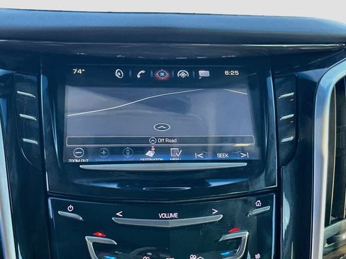 Used 2019 Cadillac Escalade Luxury w/ LPO, Radiant Package RWD image 13