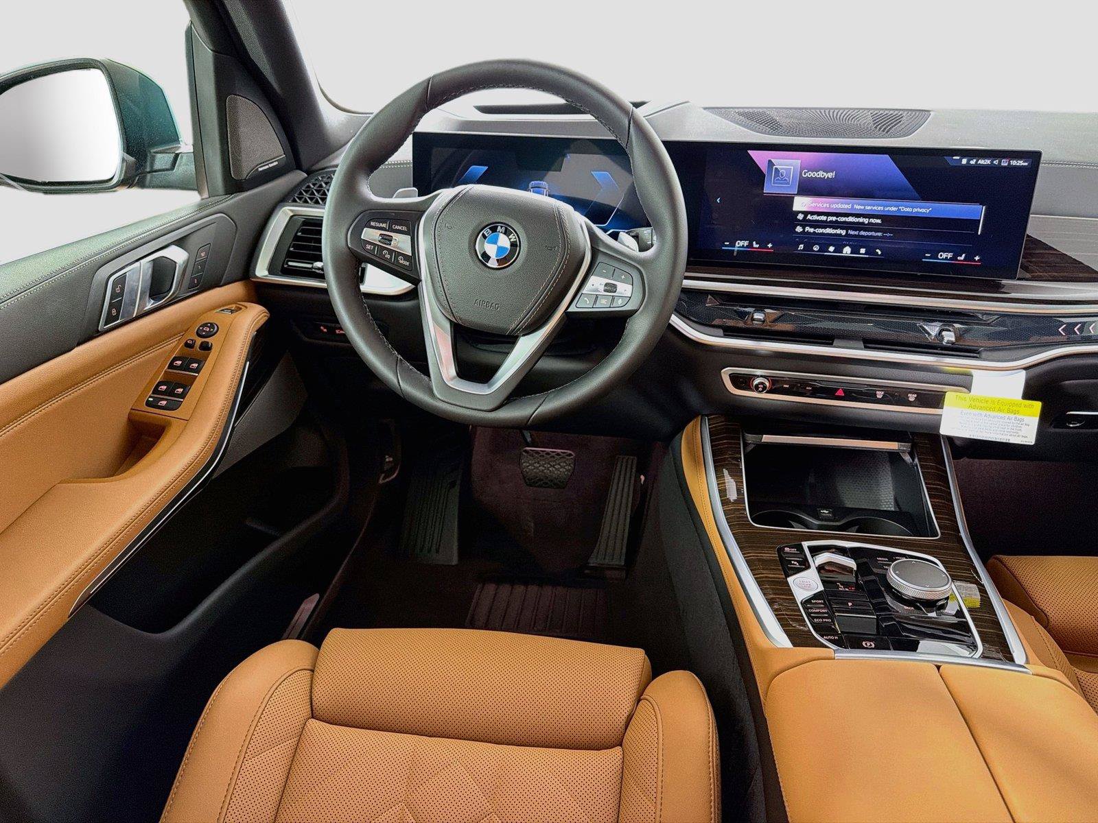 New 2026 BMW X5 sDrive40i w/ Premium Package RWD image 21