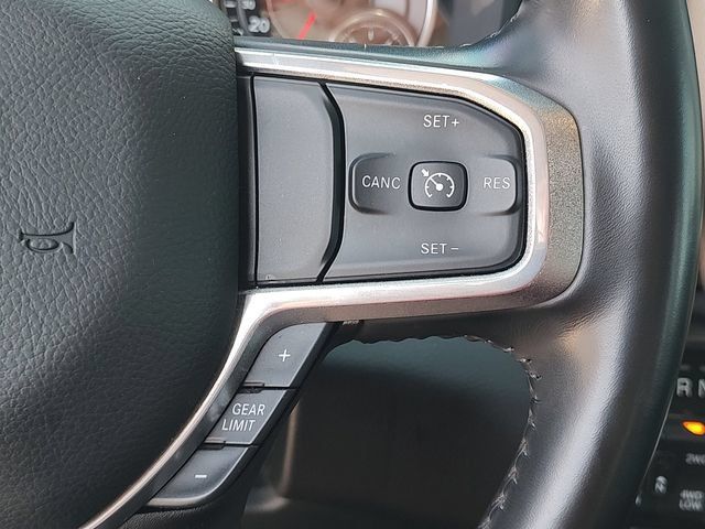 Used 2022 RAM 1500 Laramie w/ Laramie Southwest Edition AWD/4WD image 21