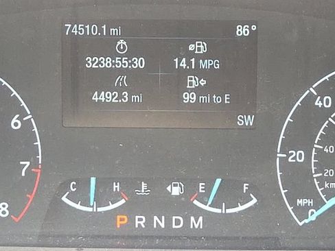 Used 2020 Ford Transit 350 148 High Roof Extended RWD image 32