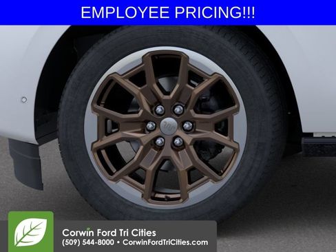 New 2026 Ford Expedition Max King Ranch AWD/4WD image 19
