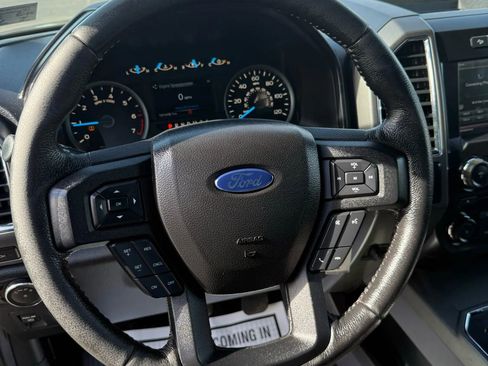 Used 2015 Ford F150 XLT w/ Equipment Group 302A Luxury image 30