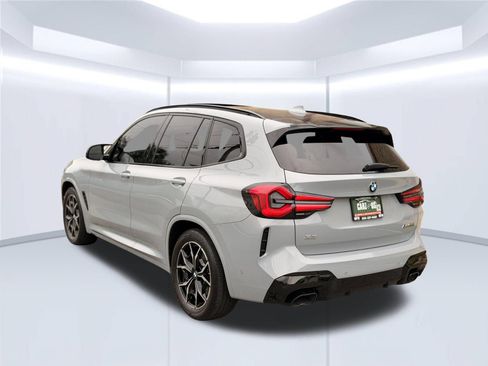 Used 2023 BMW X3 M40i w/ Premium Package AWD/4WD image 10