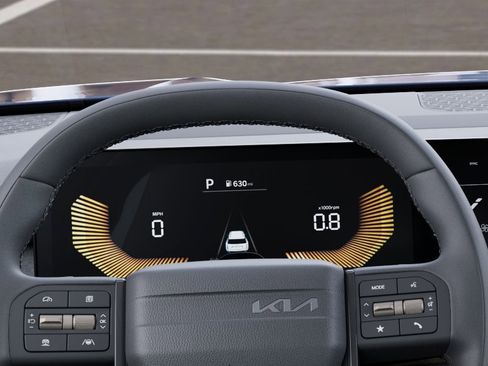 New 2027 Kia Telluride X-Line EX image 21